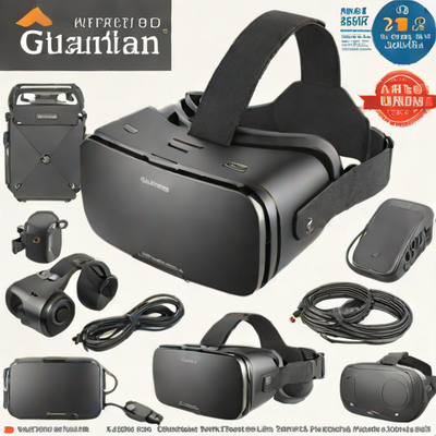 Guardian VR X
