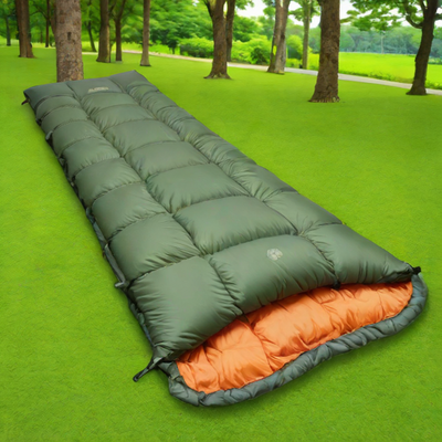 Generic 30 Degree Sleeping Bag