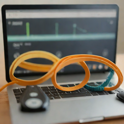 Gaiam Resistance Loop Bands