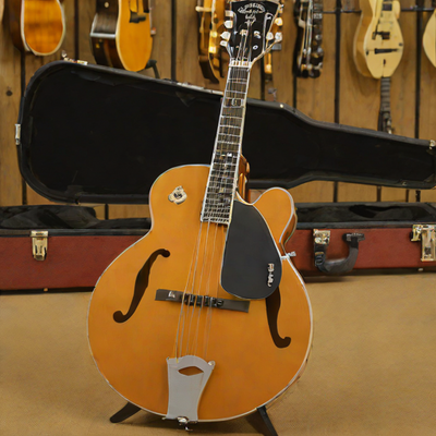 Gretsch G9400SP Streamliner A-Style Mandolin