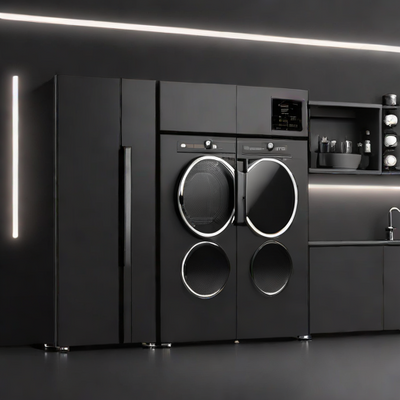 General Tools Digital Level & Laser Measure Set