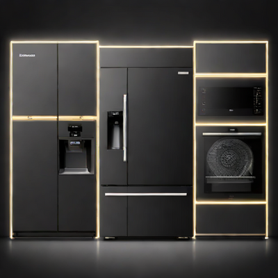 Genesis Riser Standing Desk