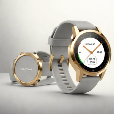 Garmin Vivomove Trend