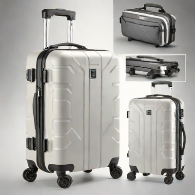 Giantex Rolling Luggage