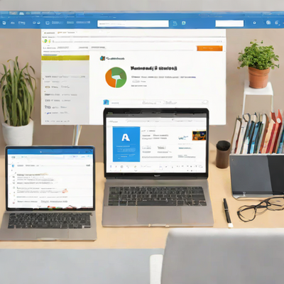 Google Digital Garage: Digital Marketing & E-commerce Specialization