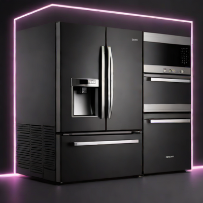 Generac GP8000 Portable Generator