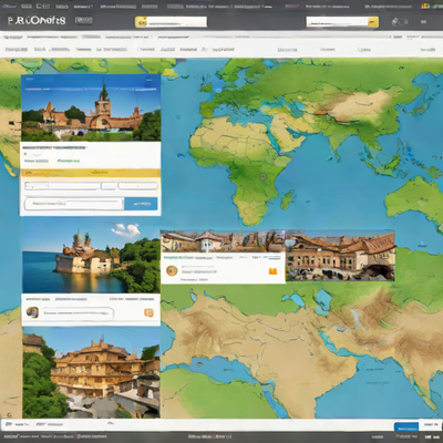 Globus Family of Brands (including Cosmos, Trafalgar, Avalon)