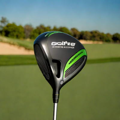 Golftec Senior Flex Driver