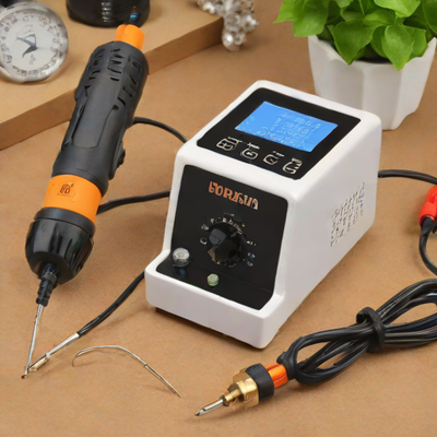 GOOJODOQ Soldering Station