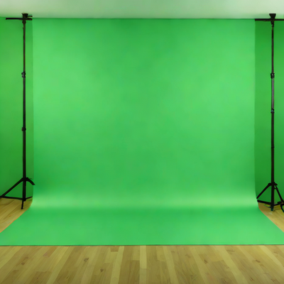 Generic Fabric Backdrop