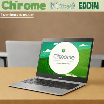 Google Chromebook Edu Edition 2026