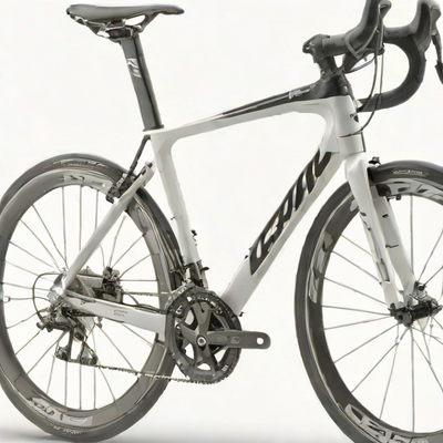Giant Defy Advanced 3