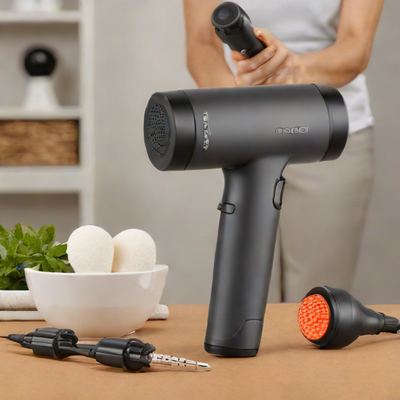 Gokko Deep Muscle Percussion Massager