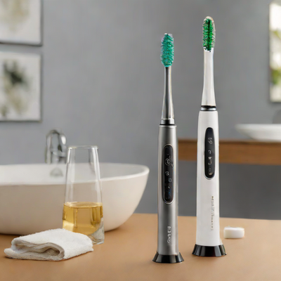 G3 Sonic PRO Electric Toothbrush