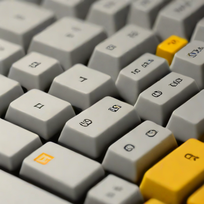 Gateron Yellow
