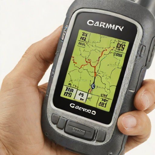 Garmin eTrex 32x