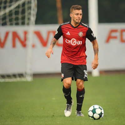 Giovanni Fabbian (Emery FC)