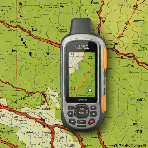 Garmin GPSMAP 62s