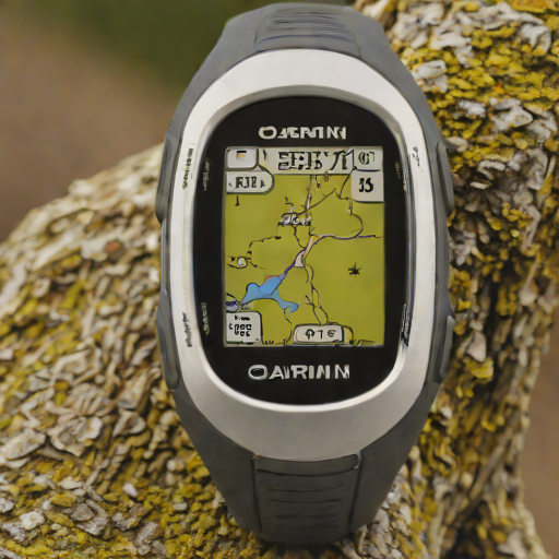 Garmin Oregon 450