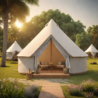 Glamping Hub - Worldwide