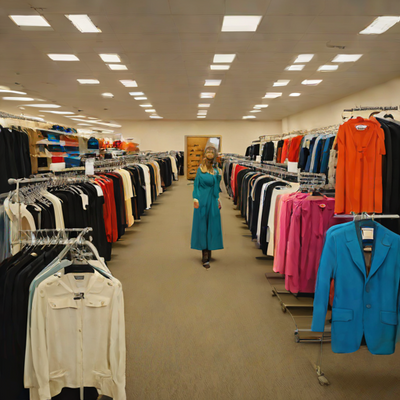 Goodwill Industries International