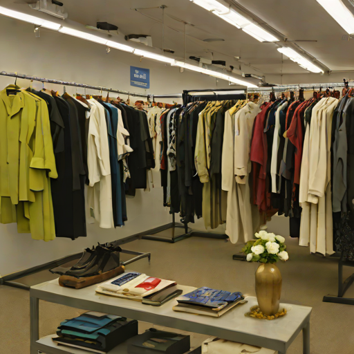 Goodwill Boutique