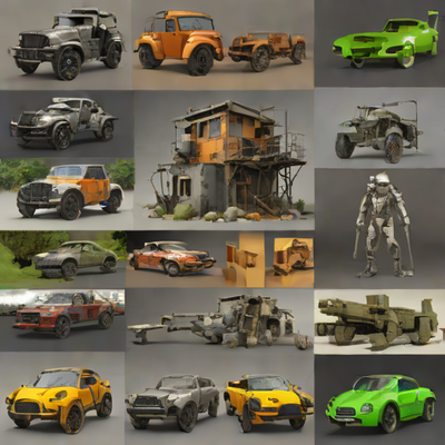 Gumroad 3D Modeling Tutorials