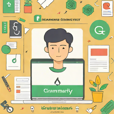 Grammarly Premium