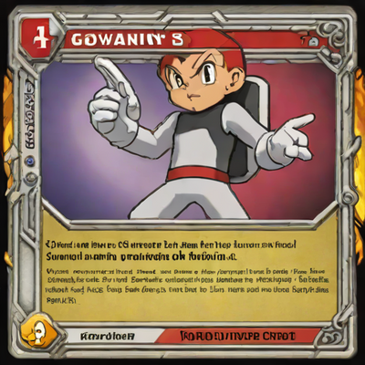 Giovanni's Arrival - Team Rocket