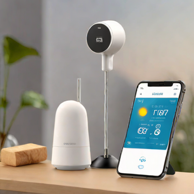 Govee Weather Station