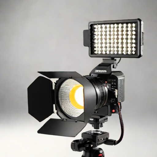 Godox LED Video Light