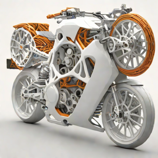 Generative Design (Autodesk)