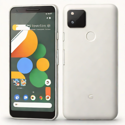 Google Pixel 7a