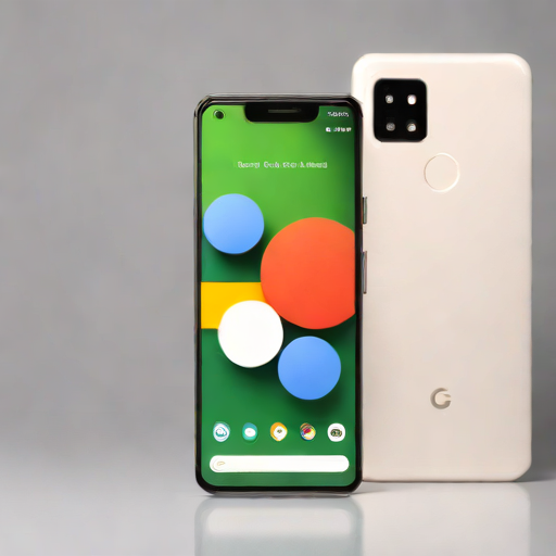 Google Pixel 8