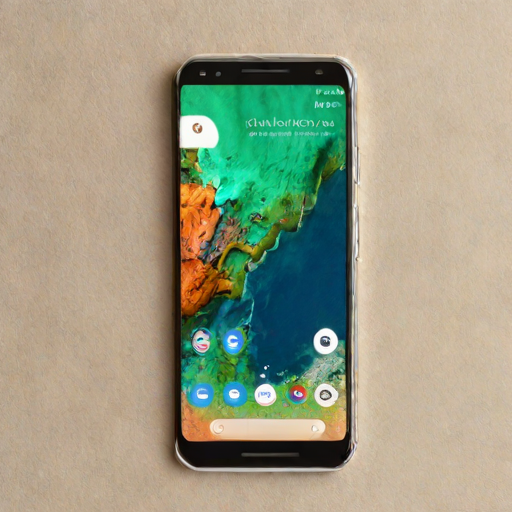 Google Pixel 9