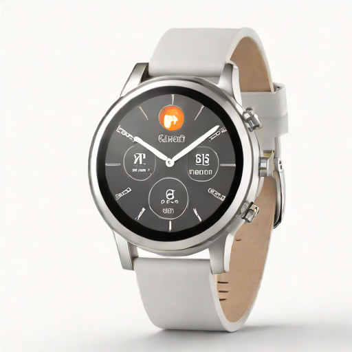 Google Pixel Watch 2