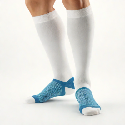 Graduated Compression Socks by Vionic