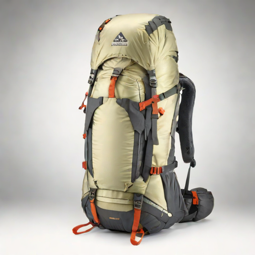 Gregory Baltoro/Deva 65