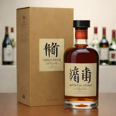 Hibiki 35 Year Old