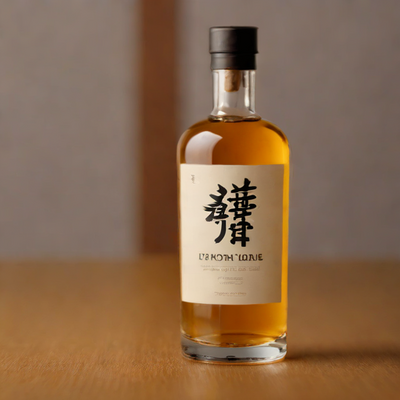 Hombo Maru Single Malt