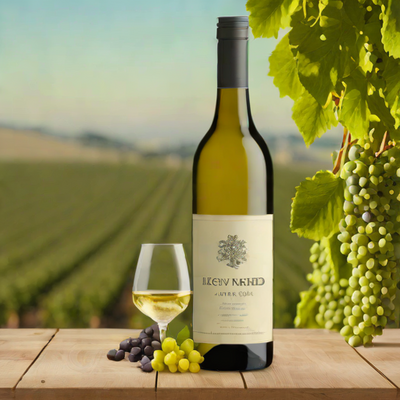 Howard Vineyard Sauvignon Blanc