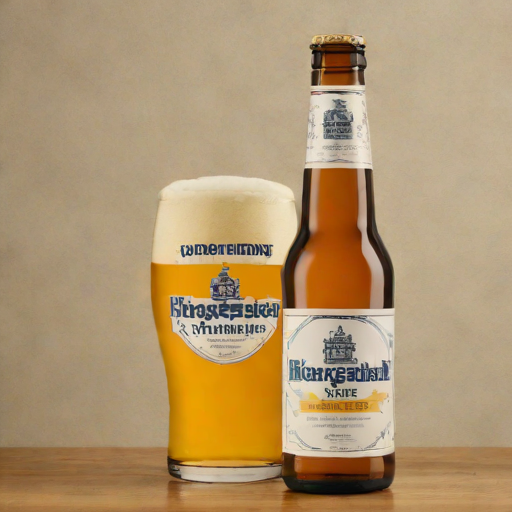 Hoegaarden White