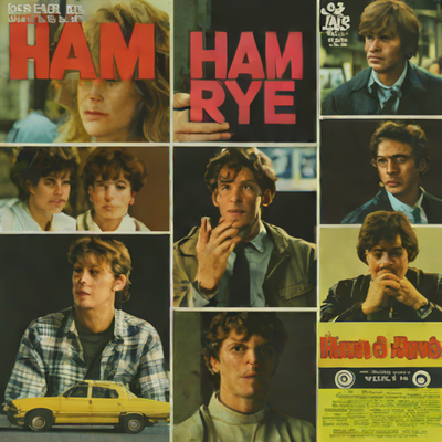 Ham On Rye (1985)