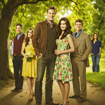 Hart of Dixie