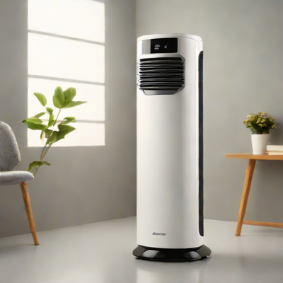 Holmes HEPA-Type Tower