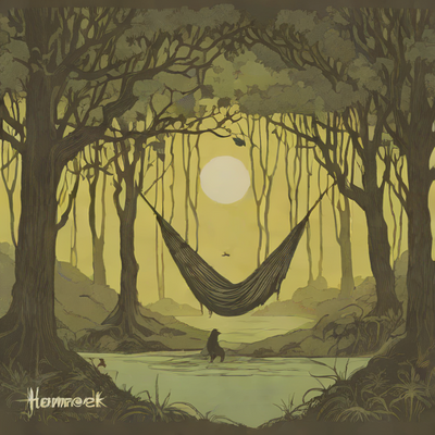 Hammock - Raising Your Voice...