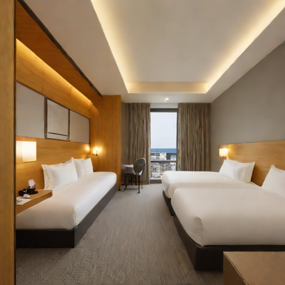 Hotel Gracery Kyoto Sanjo