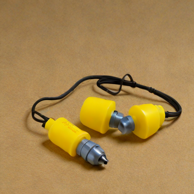 Hearing Protection - Howard Leight Maxfit Earplugs