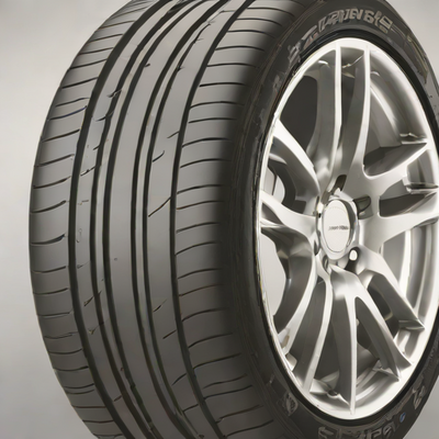 Hankook Ventus V12 evo3