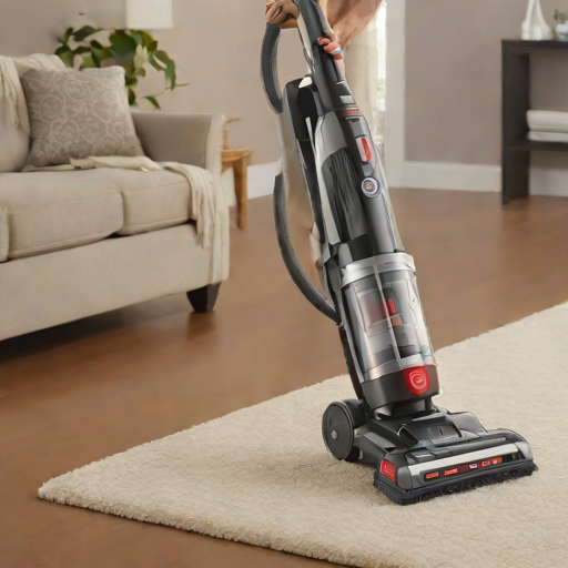 Hoover WindTunnel 3 Pro